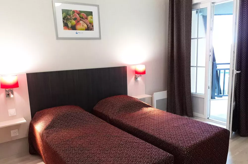 Goelia Le Victoria Residence