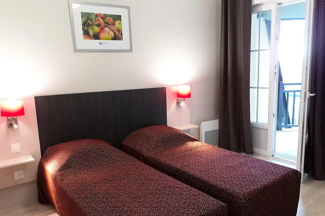 Goelia Le Victoria Residence 3 Sterne★★★