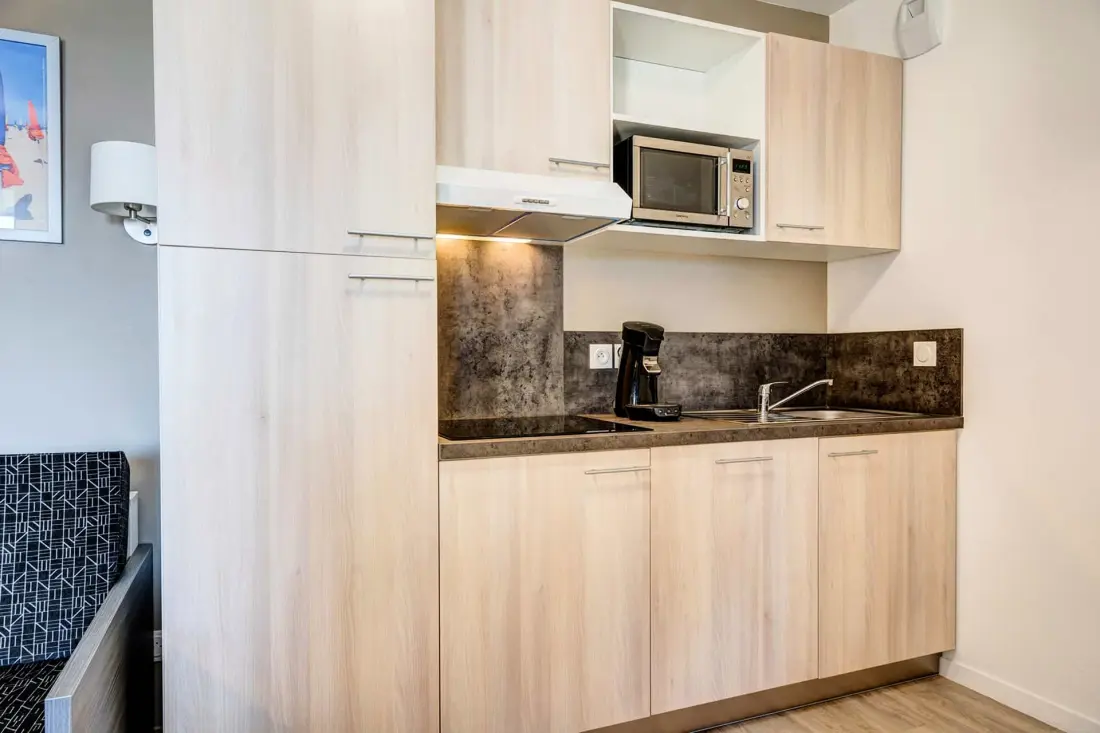 Goelia Le Victoria Residence 3 Sterne★★★