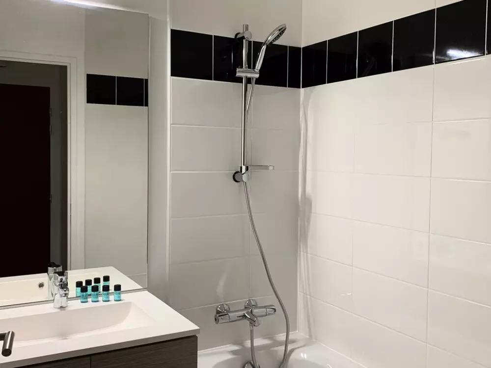 Goelia Le Victoria Residence