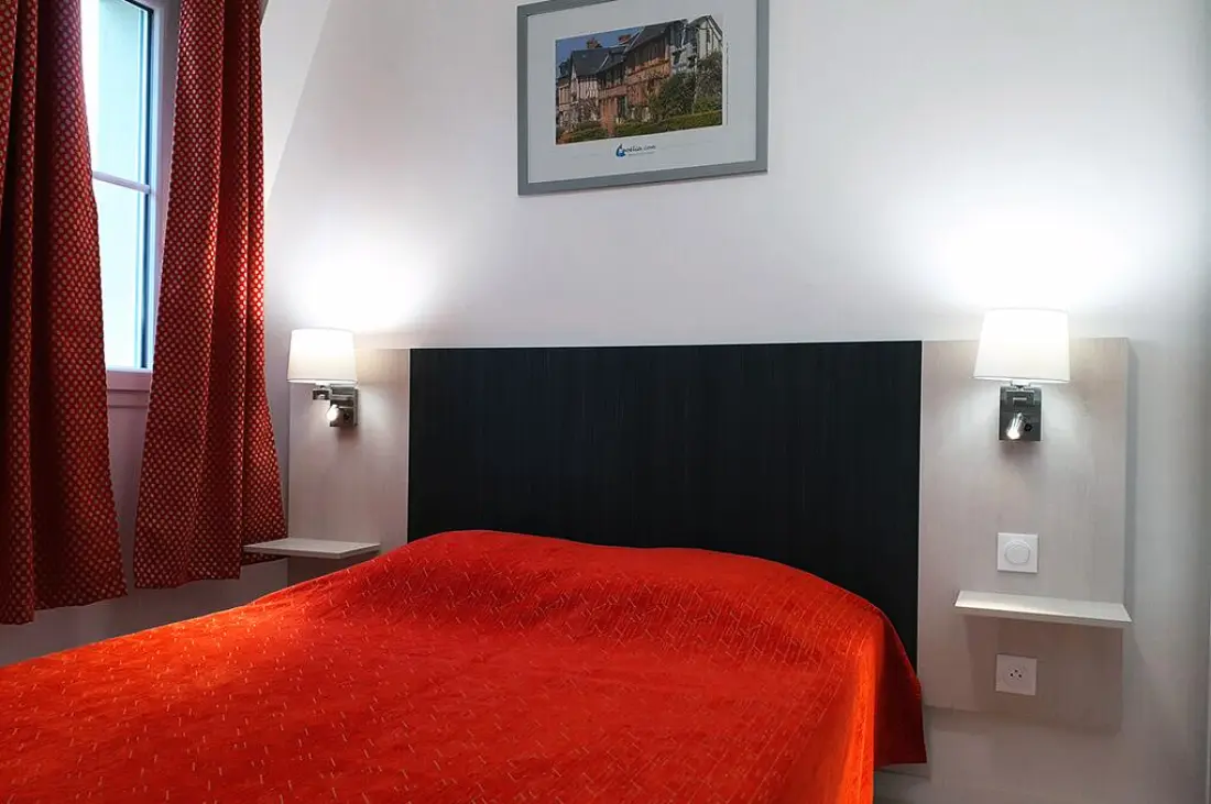 Goelia Le Victoria Residence 3 Sterne★★★