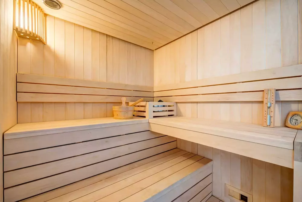 Goelia Le Victoria Residence