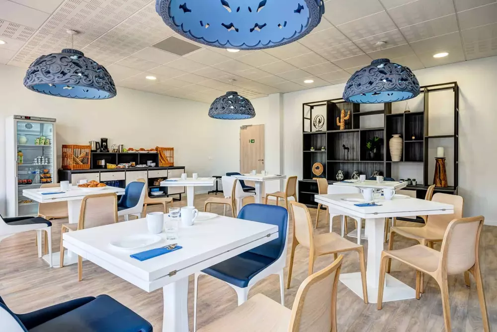 Goelia Le Victoria Residence