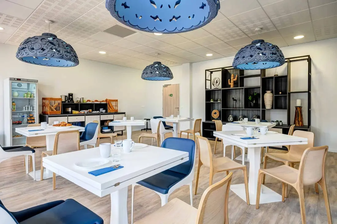 Goelia Le Victoria Residence 3 Sterne★★★
