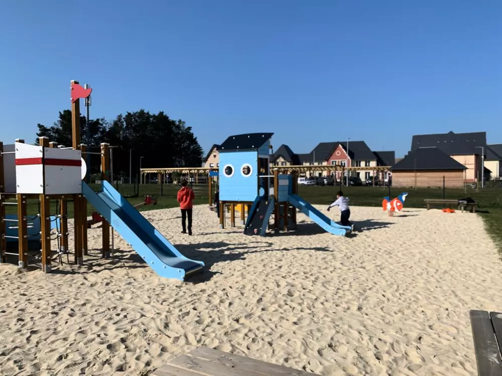 Goelia Le Victoria Residence