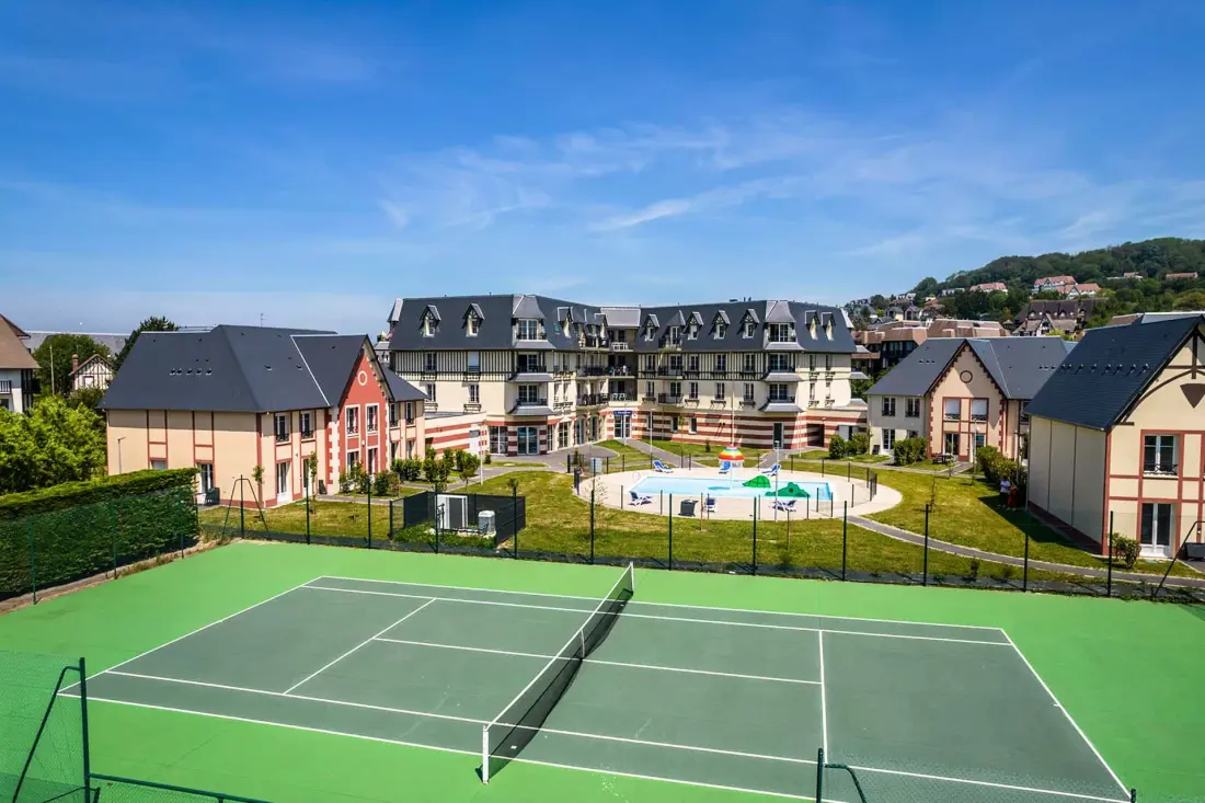 Goelia Le Victoria Residence 3 Sterne★★★
