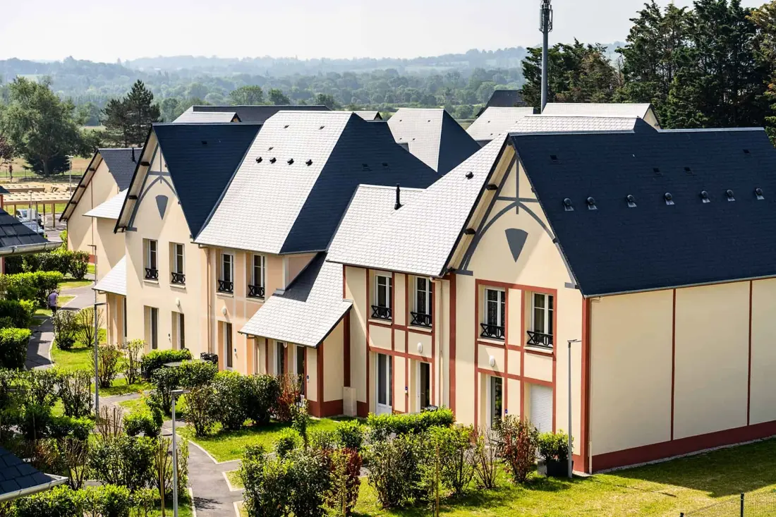 Goelia Le Victoria Residence 3 Sterne★★★