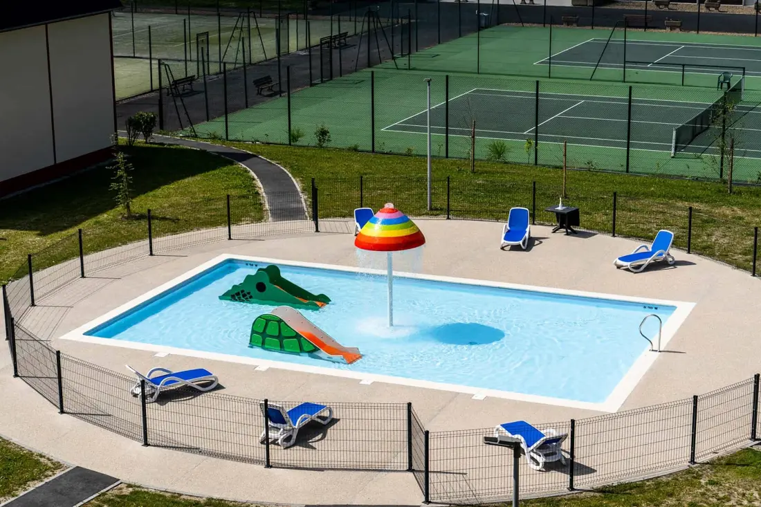 Goelia Le Victoria Residence 3 Sterne★★★