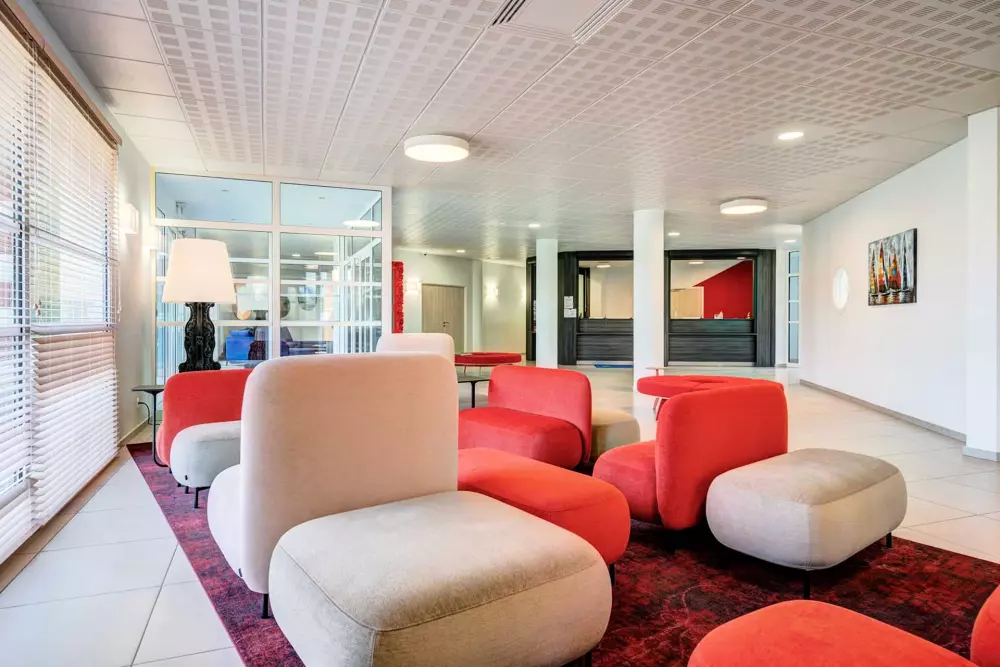 Goelia Le Victoria Residence