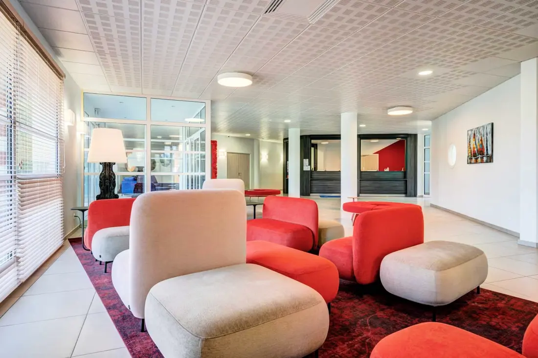 Goelia Le Victoria Residence 3 Sterne★★★