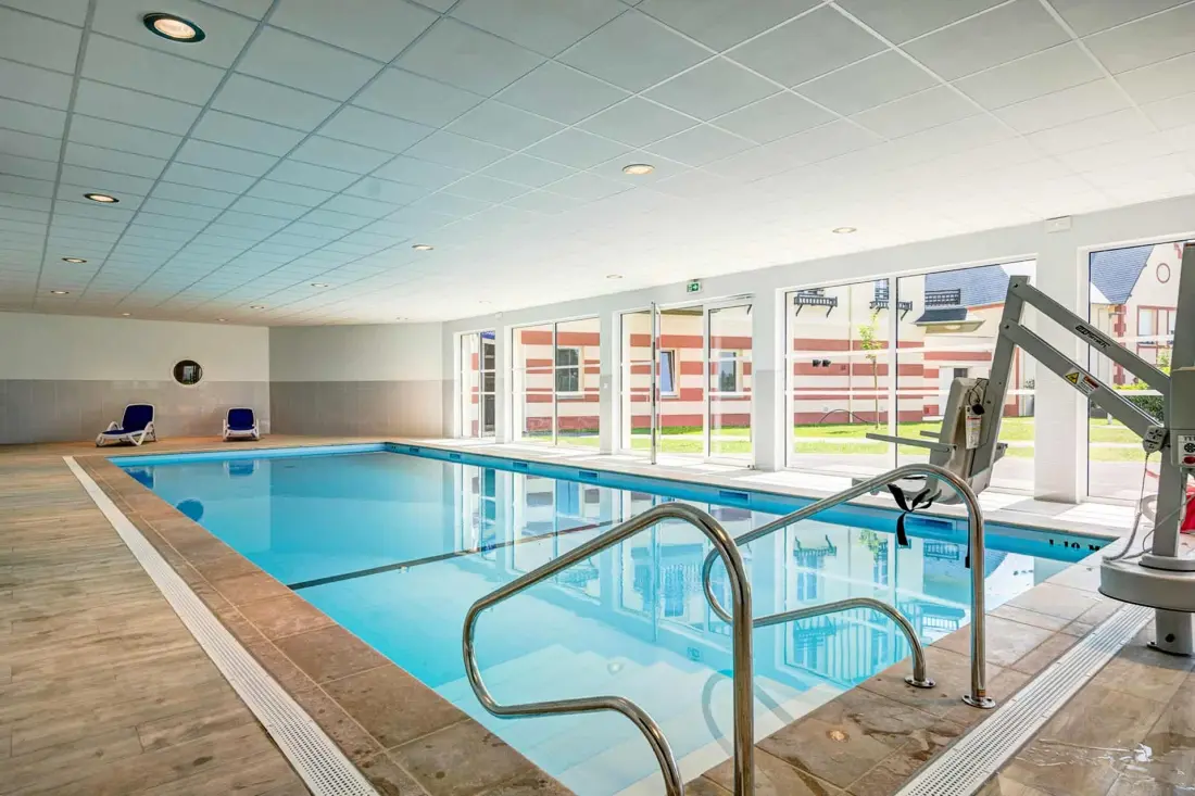 Goelia Le Victoria Residence 3 Sterne★★★