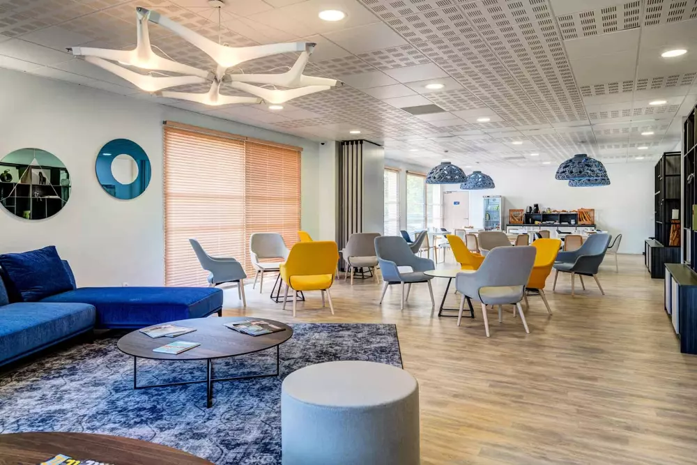 Goelia Le Victoria Residence