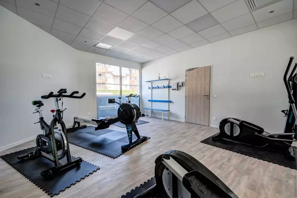 Goelia Le Victoria Residence