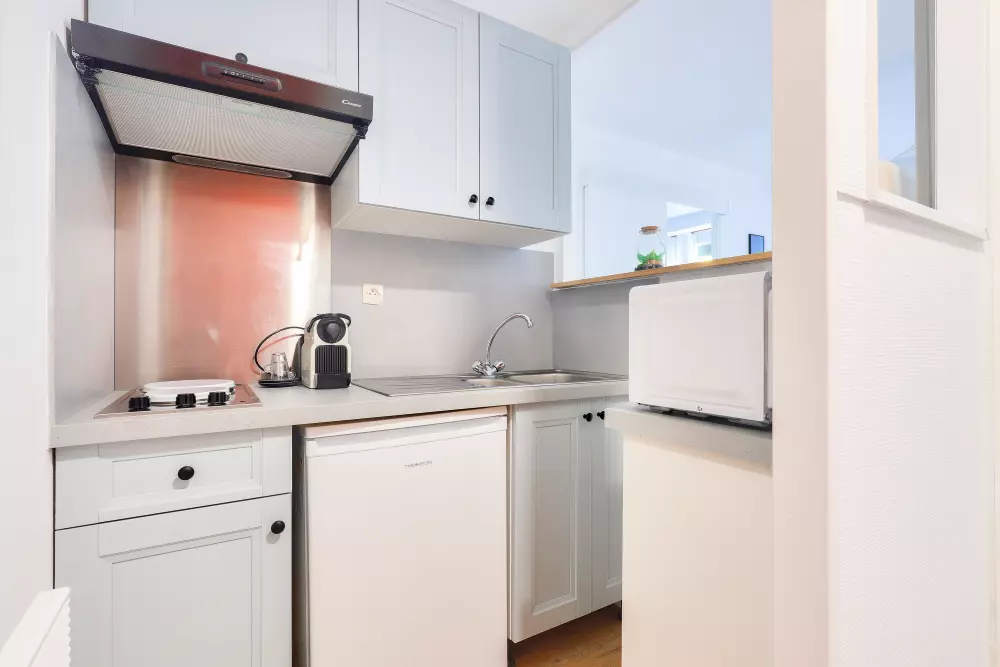 Résidence Lassay - maeva Home