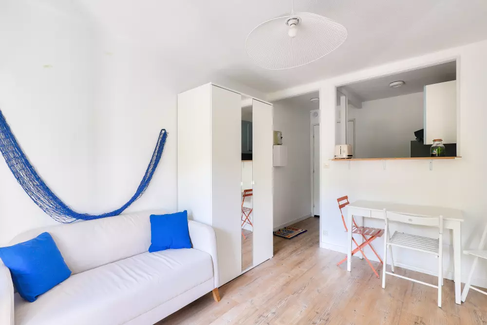 Résidence Lassay - maeva Home