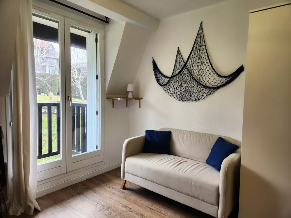 Résidence Lassay - maeva Home