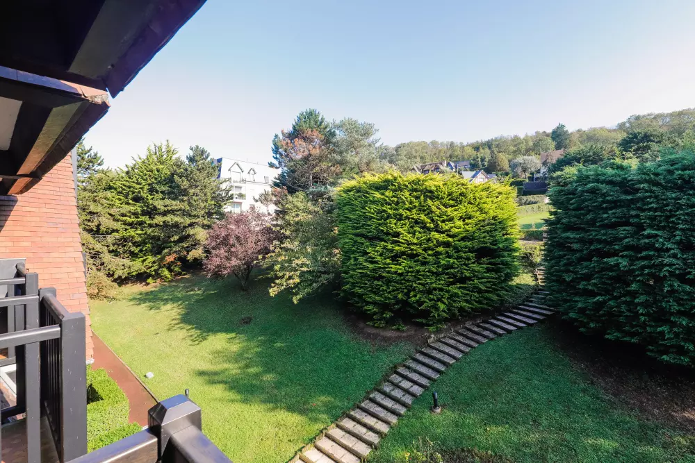 Résidence Lassay - maeva Home