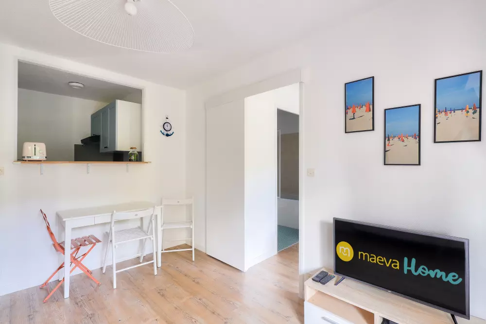 Résidence Lassay - maeva Home