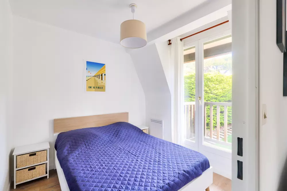 Résidence Lassay - maeva Home