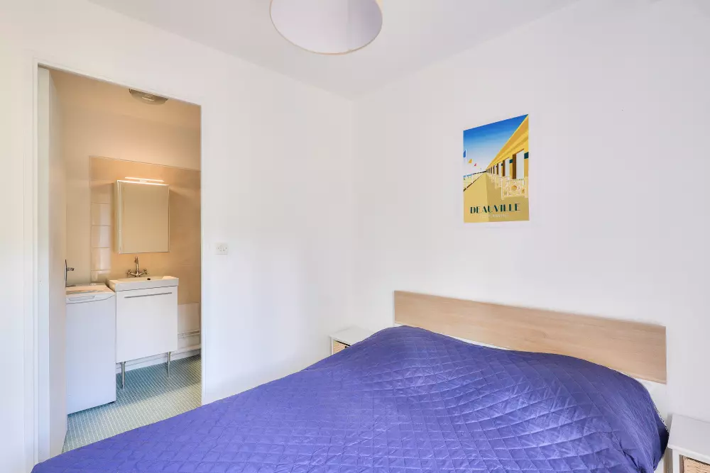 Résidence Lassay - maeva Home