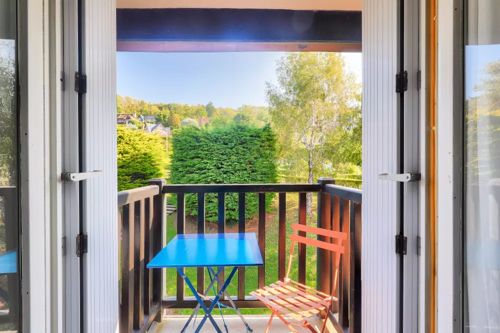 Résidence Lassay - maeva Home