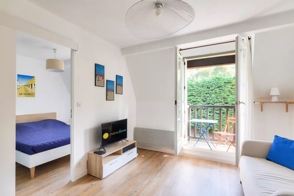 Résidence Lassay - maeva Home