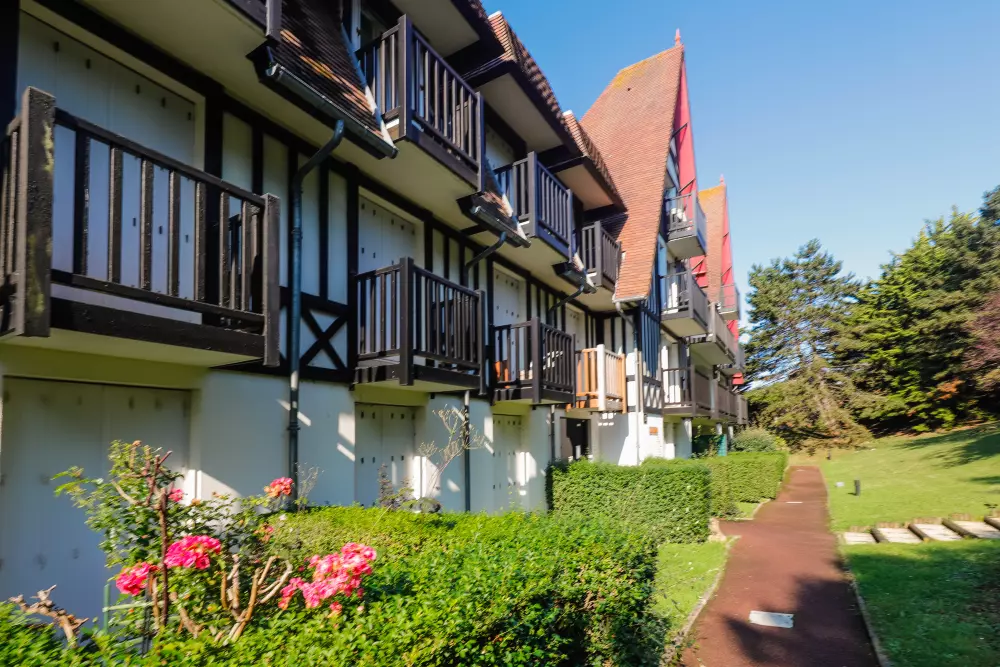 Résidence Lassay - maeva Home