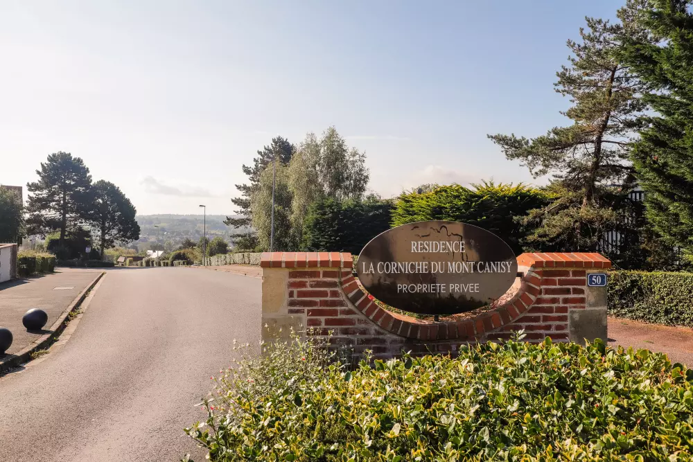 Résidence Lassay - maeva Home