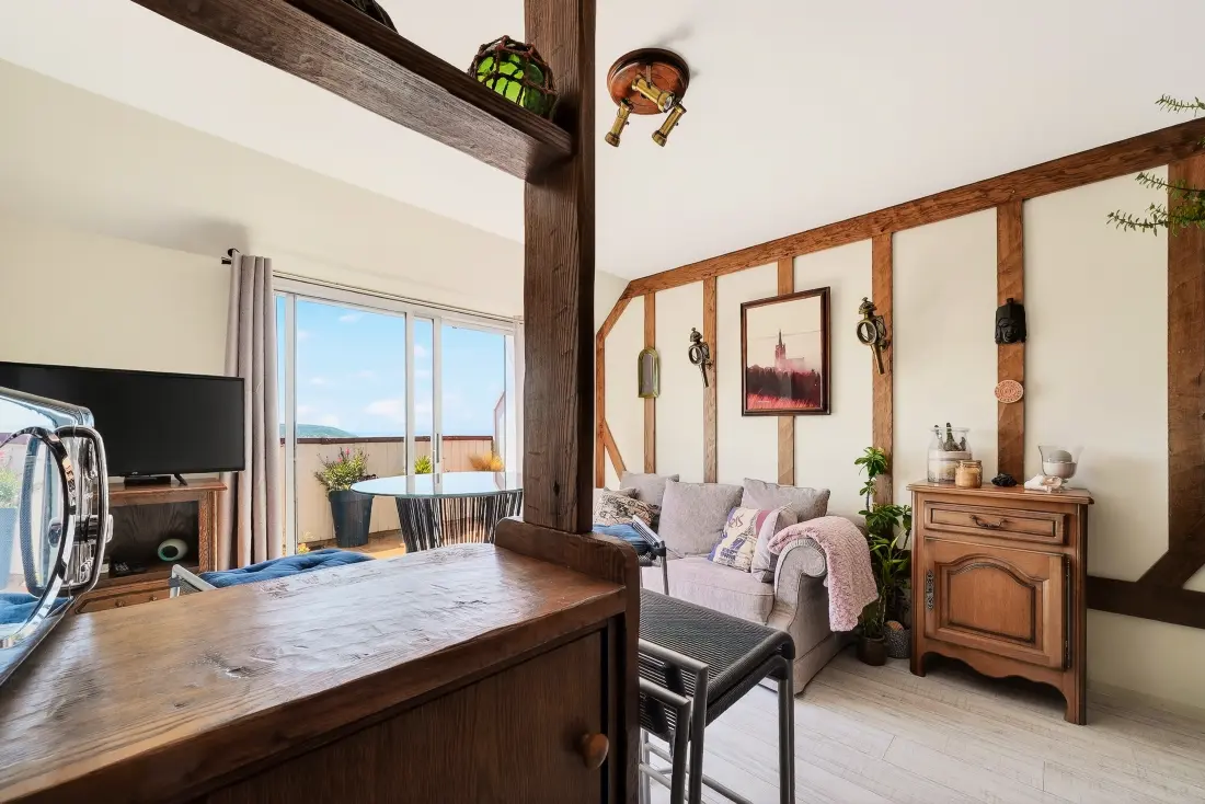 Résidence Lassay - maeva Home