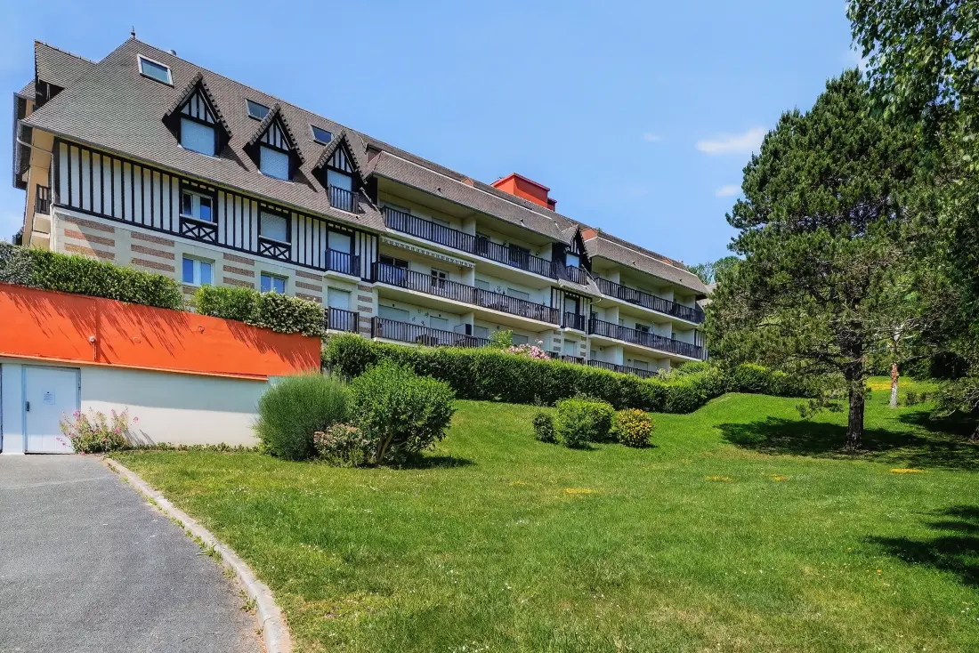 Résidence Lassay - maeva Home