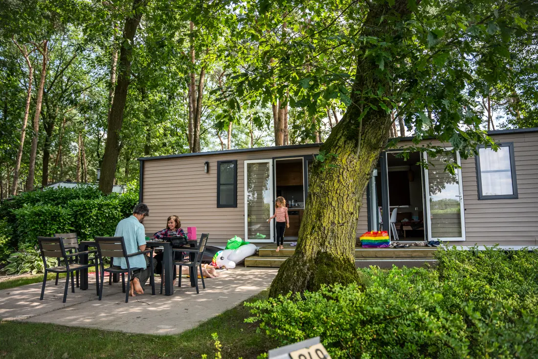 Familiepark Goolderheide