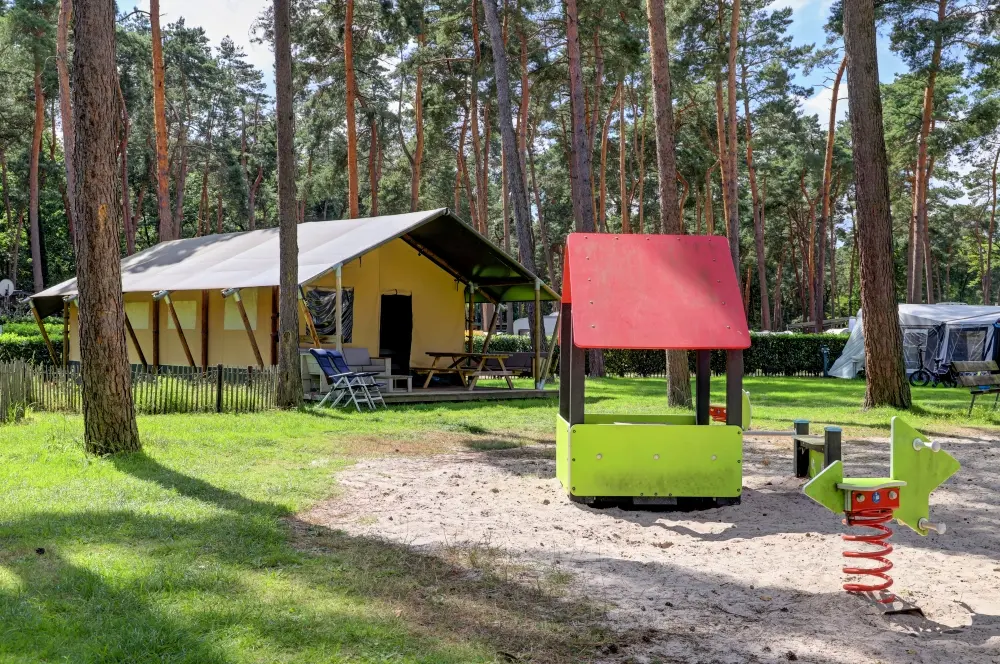 Familiepark Goolderheide