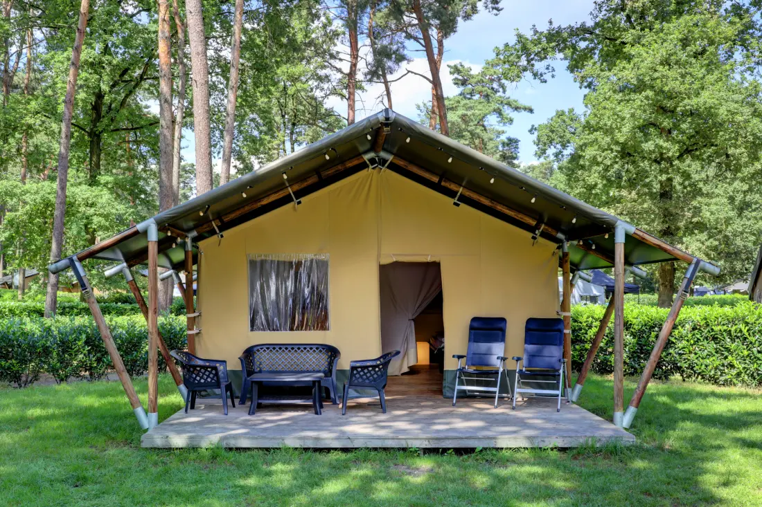 Familiepark Goolderheide