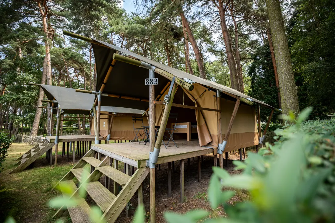 Familiepark Goolderheide