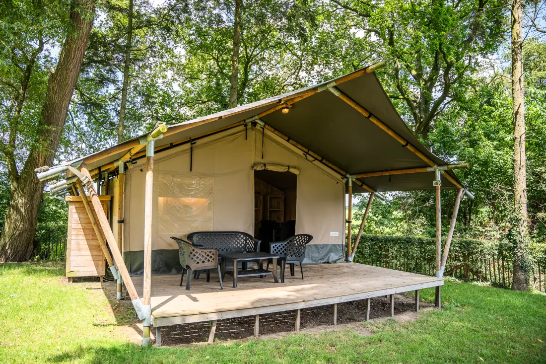 Familiepark Goolderheide