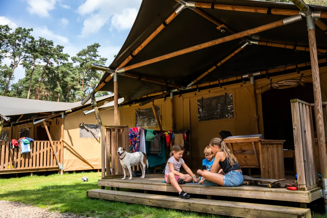 Familiepark Goolderheide