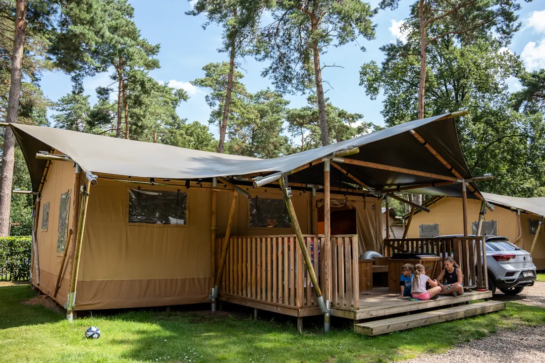 Familiepark Goolderheide