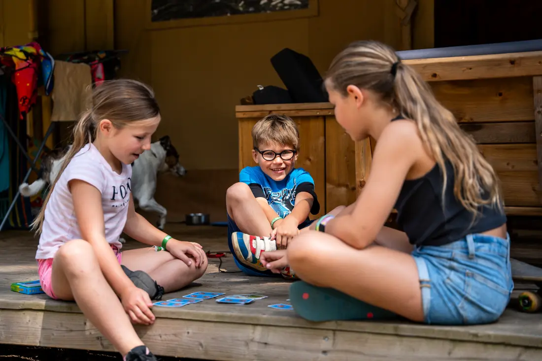 Familiepark Goolderheide