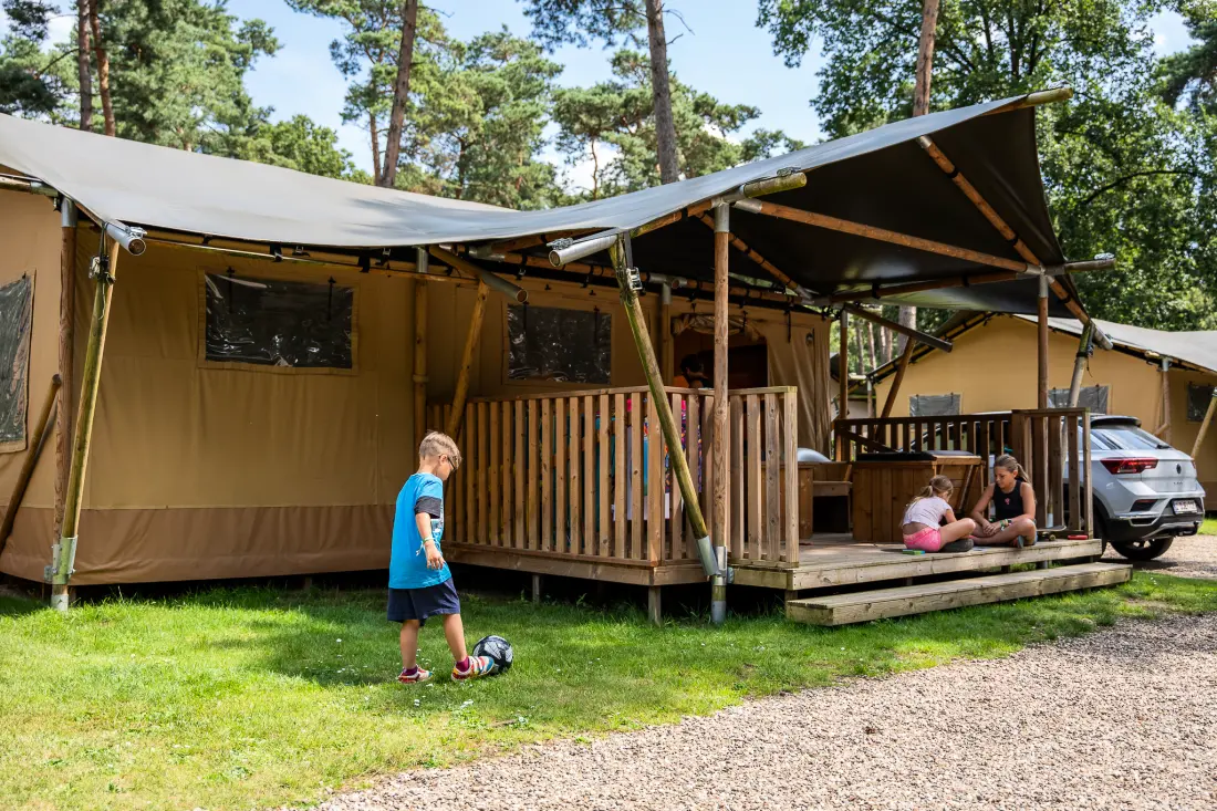 Familiepark Goolderheide