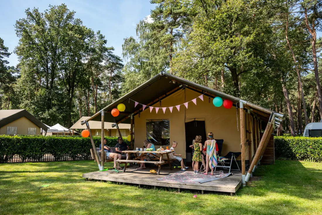 Familiepark Goolderheide