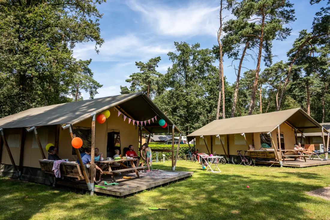 Familiepark Goolderheide
