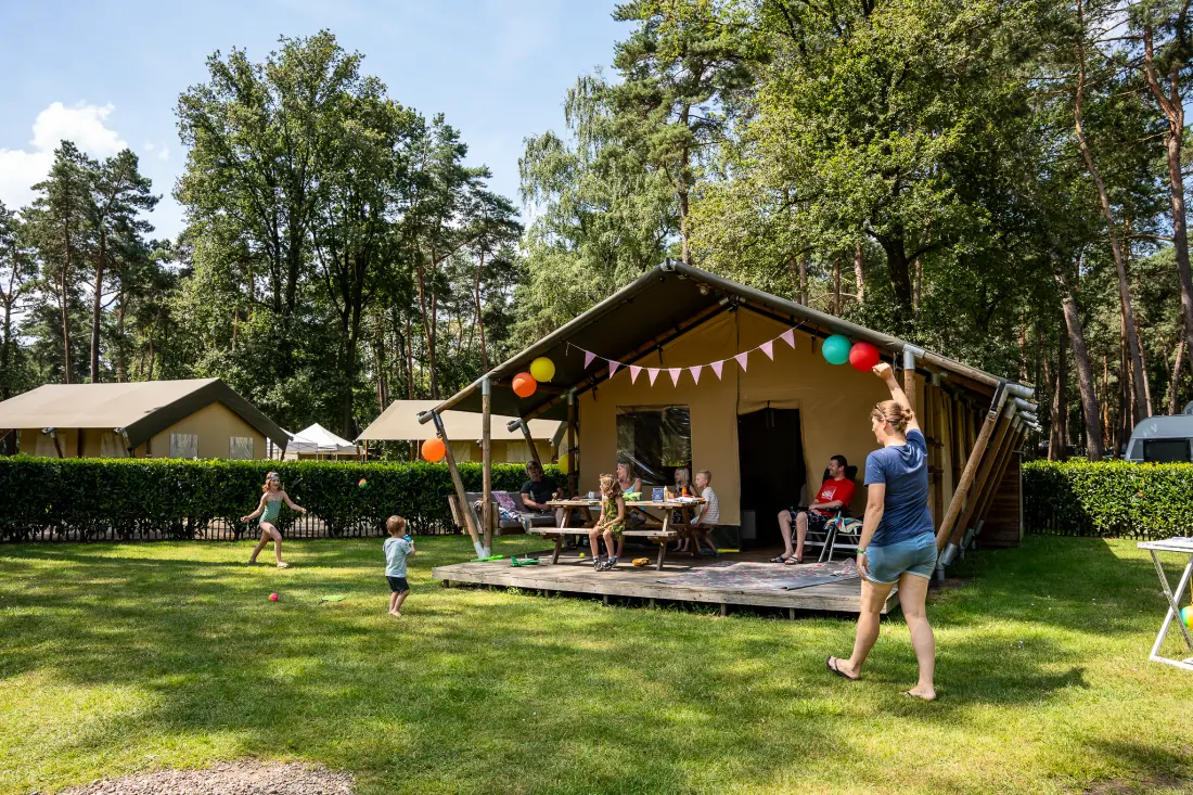 Familiepark Goolderheide