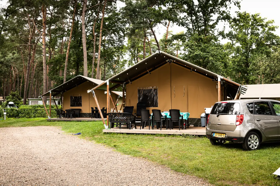 Familiepark Goolderheide