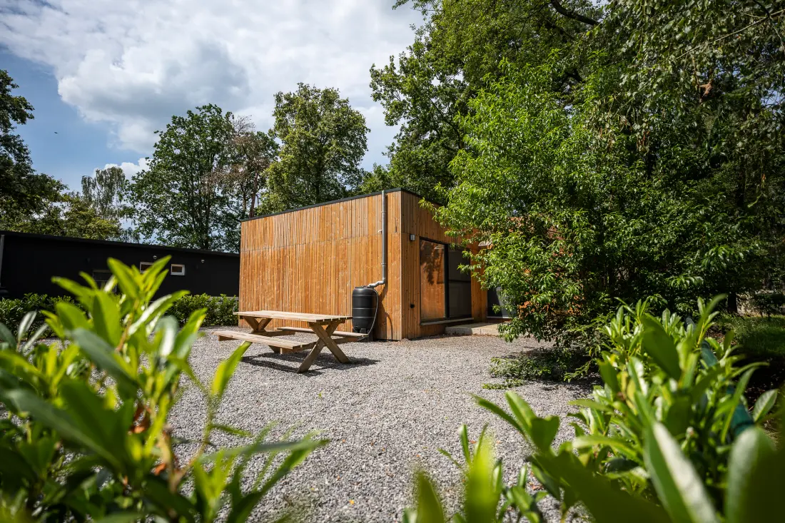 Familiepark Goolderheide