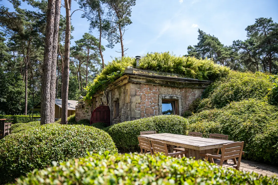 Familiepark Goolderheide