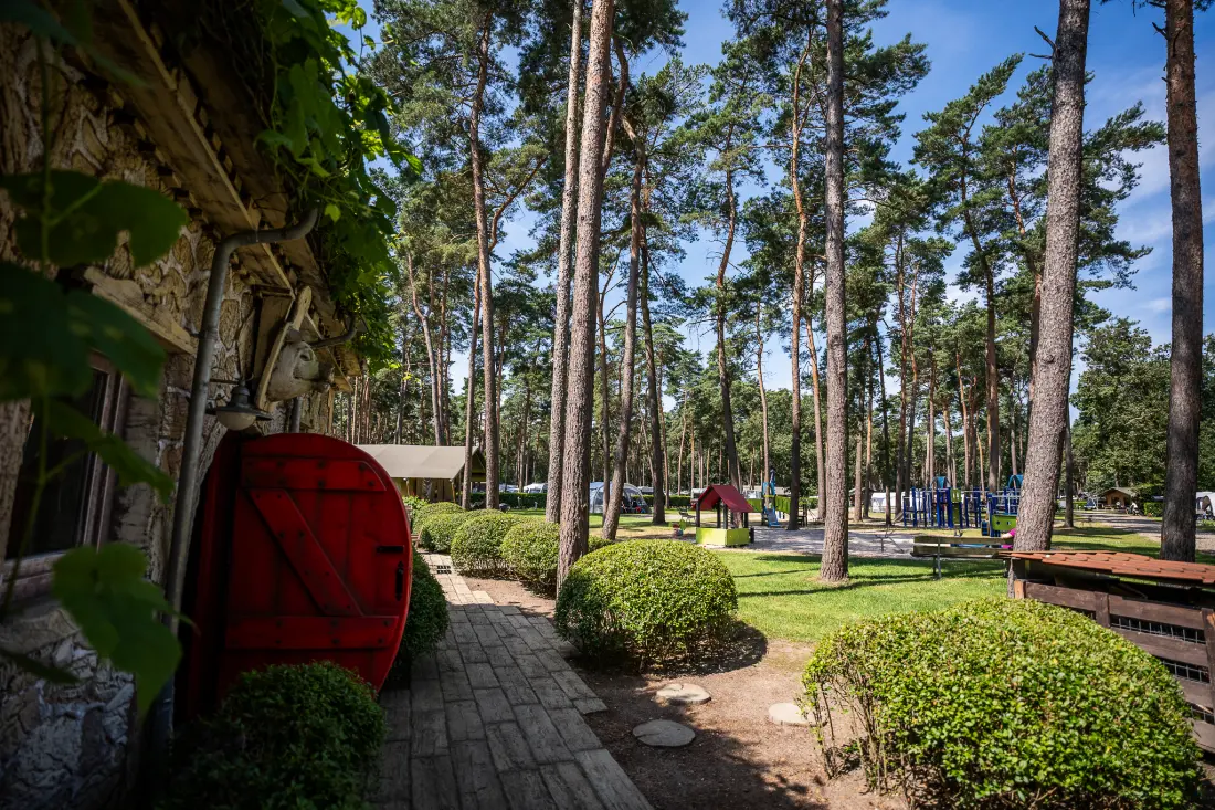 Familiepark Goolderheide