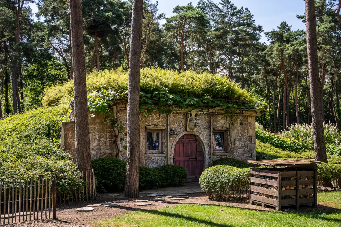 Familiepark Goolderheide