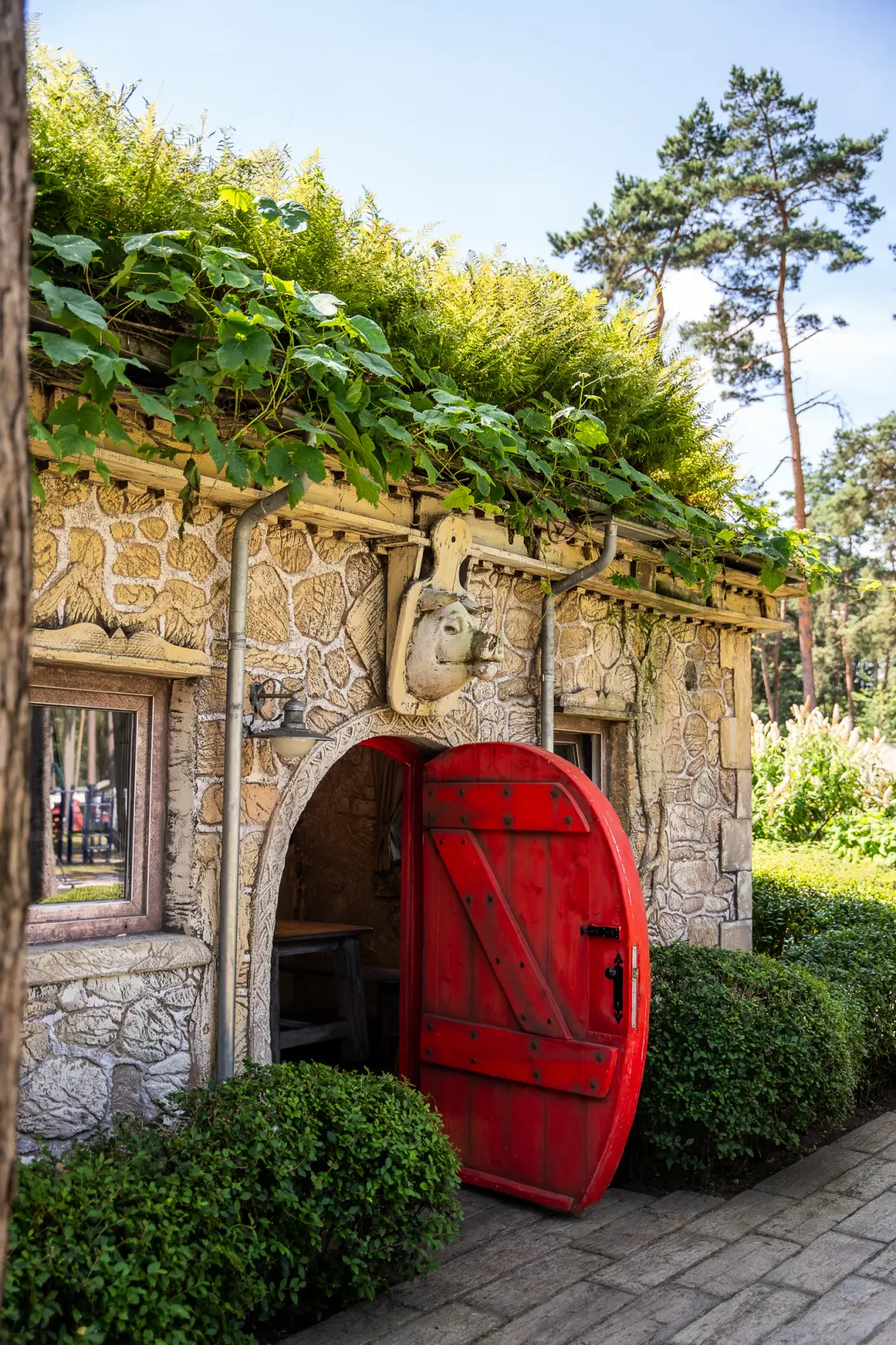 Familiepark Goolderheide
