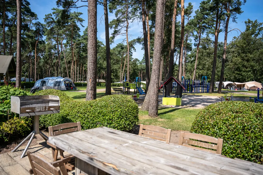 Familiepark Goolderheide