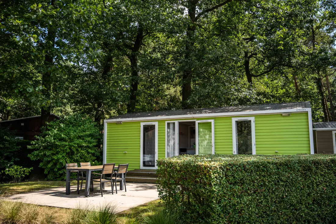 Familiepark Goolderheide